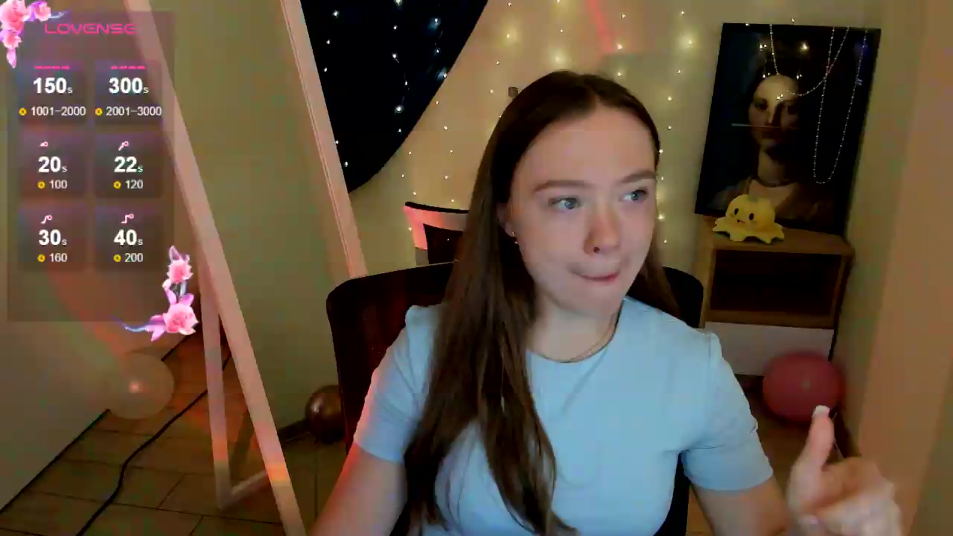 Gallery image thumbnail from Rudy_Meow's myfreecams stream on, 07/29/2026, 08:16 image 2 of 20