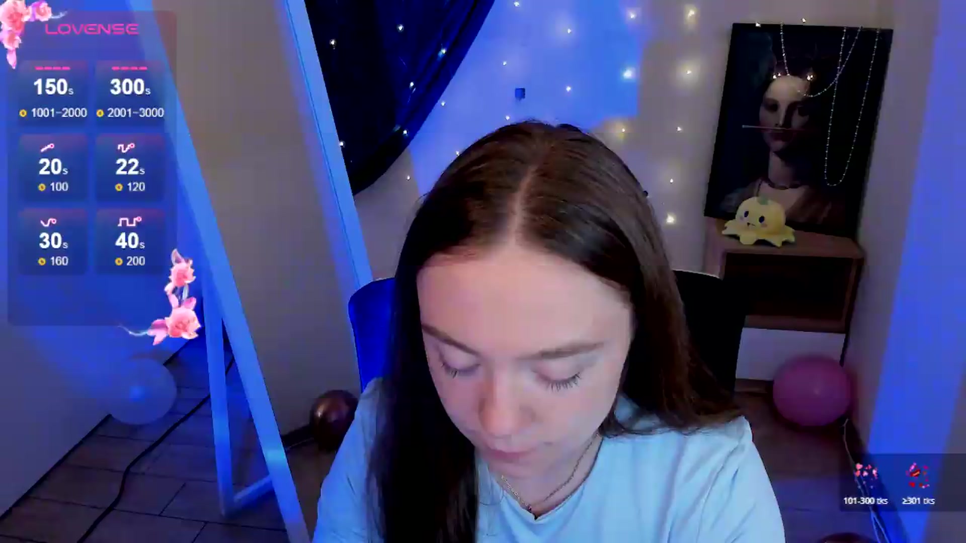 Gallery image thumbnail from Rudy_Meow's myfreecams stream on, 07/29/2026, 08:16 image 20 of 20