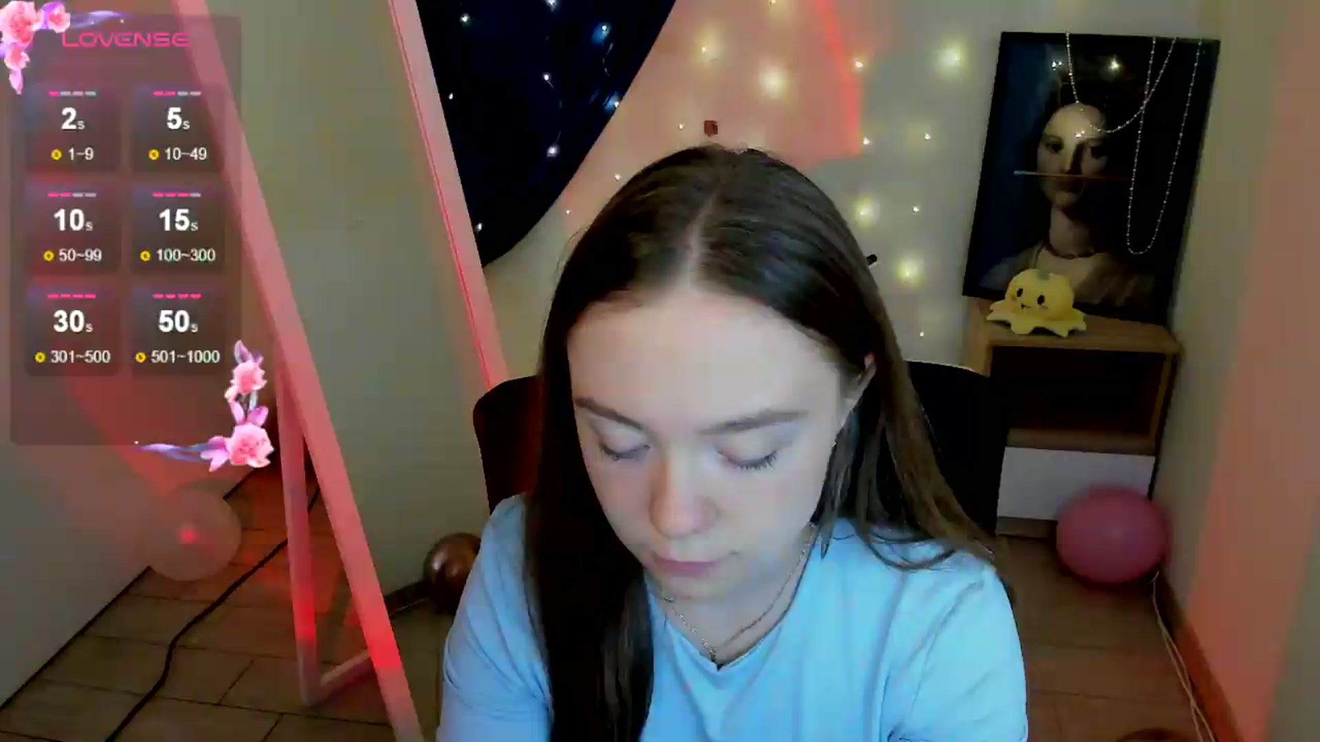 Gallery image thumbnail from Rudy_Meow's myfreecams stream on, 07/29/2026, 08:16 image 9 of 20