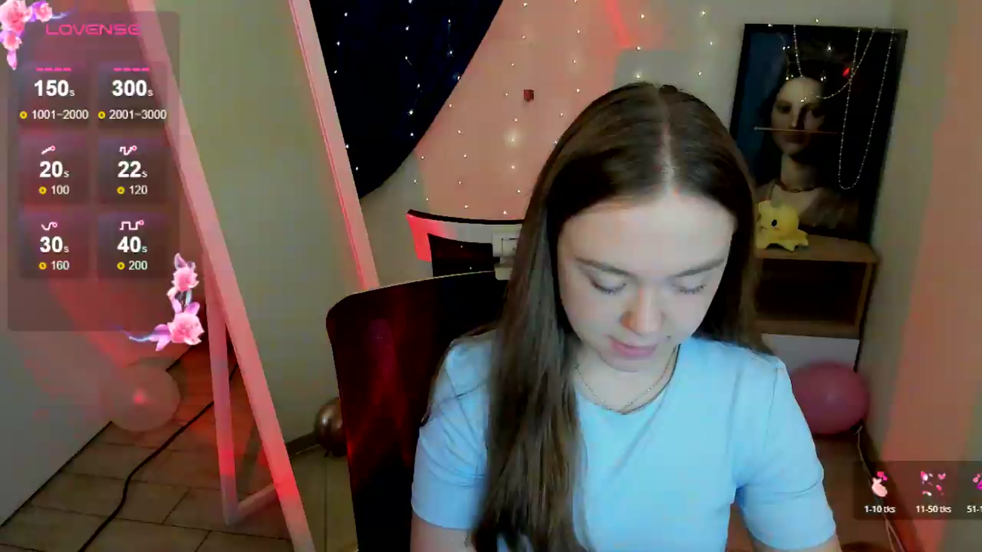 Gallery image thumbnail from Rudy_Meow's myfreecams stream on, 07/29/2026, 08:16 image 12 of 20