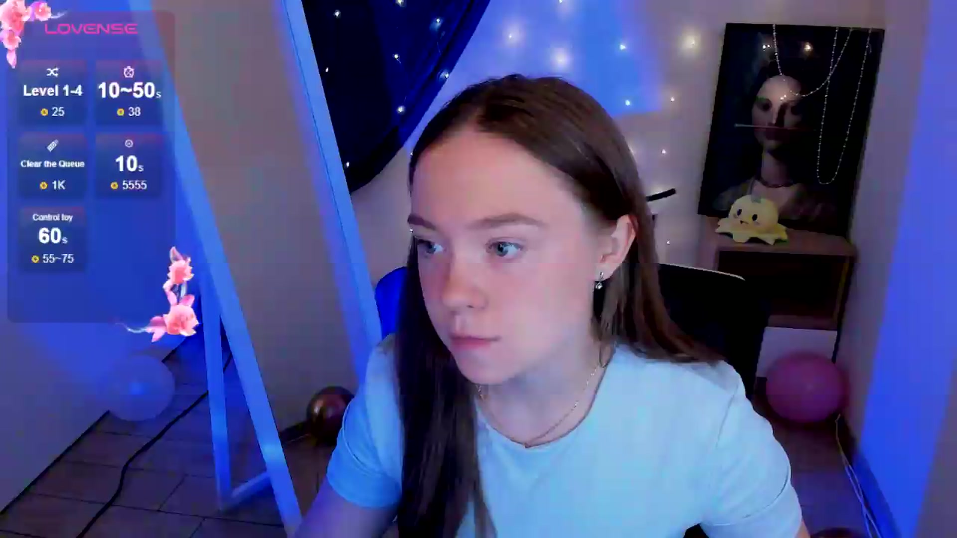 Gallery image thumbnail from Rudy_Meow's myfreecams stream on, 07/29/2026, 08:16 image 4 of 20