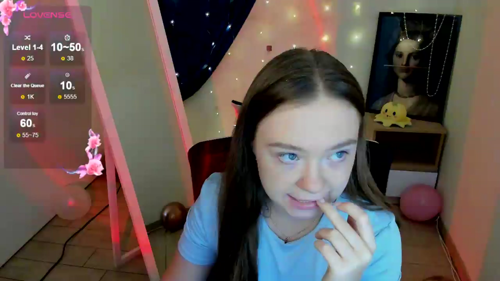 Gallery image thumbnail from Rudy_Meow's myfreecams stream on, 07/29/2026, 08:16 image 6 of 20