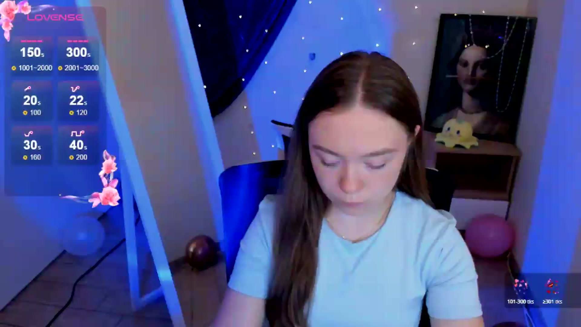 Gallery image thumbnail from Rudy_Meow's myfreecams stream on, 07/29/2026, 08:16 image 1 of 20