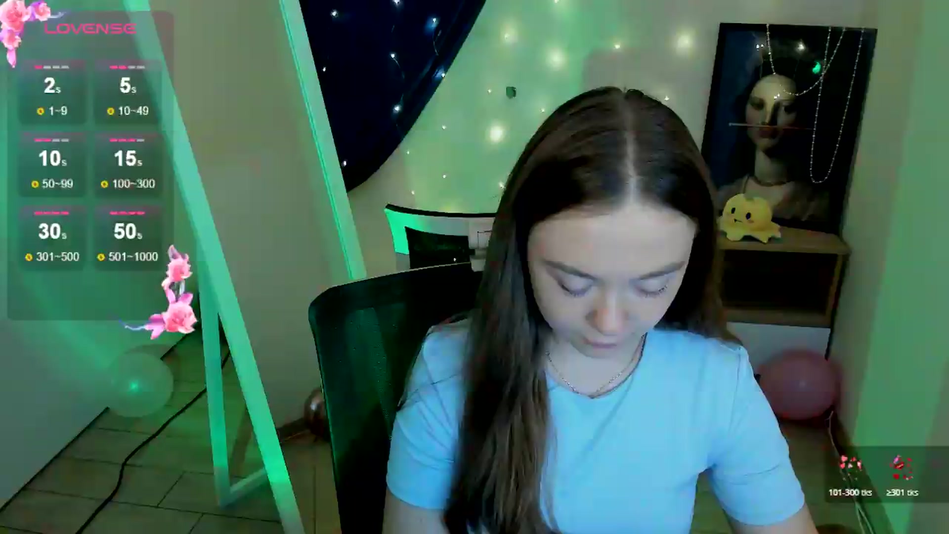 Gallery image thumbnail from Rudy_Meow's myfreecams stream on, 07/29/2026, 08:16 image 16 of 20