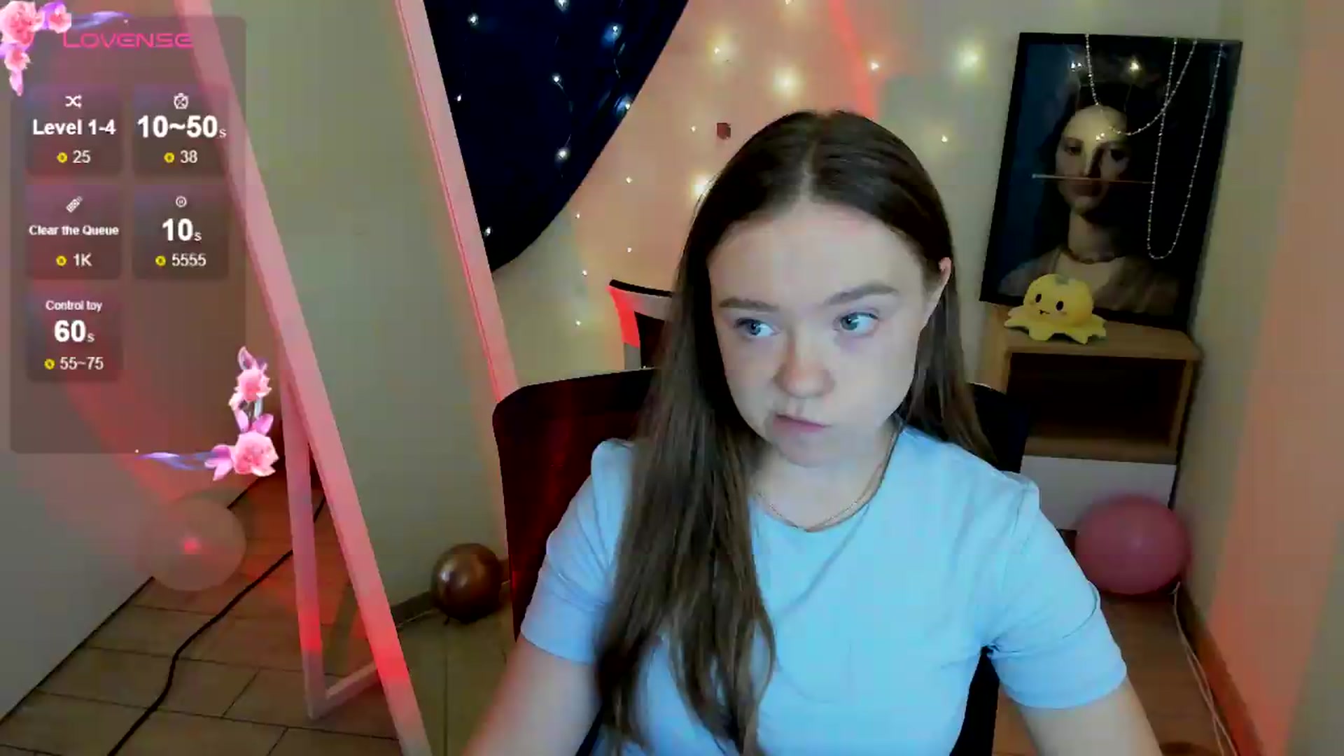 Gallery image thumbnail from Rudy_Meow's myfreecams stream on, 07/29/2026, 08:16 image 3 of 20