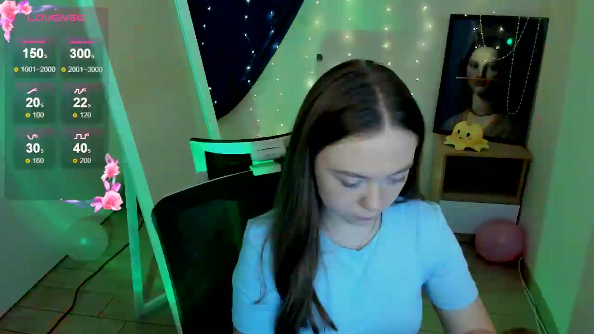 Gallery image thumbnail from Rudy_Meow's myfreecams stream on, 07/29/2026, 08:16 image 19 of 20