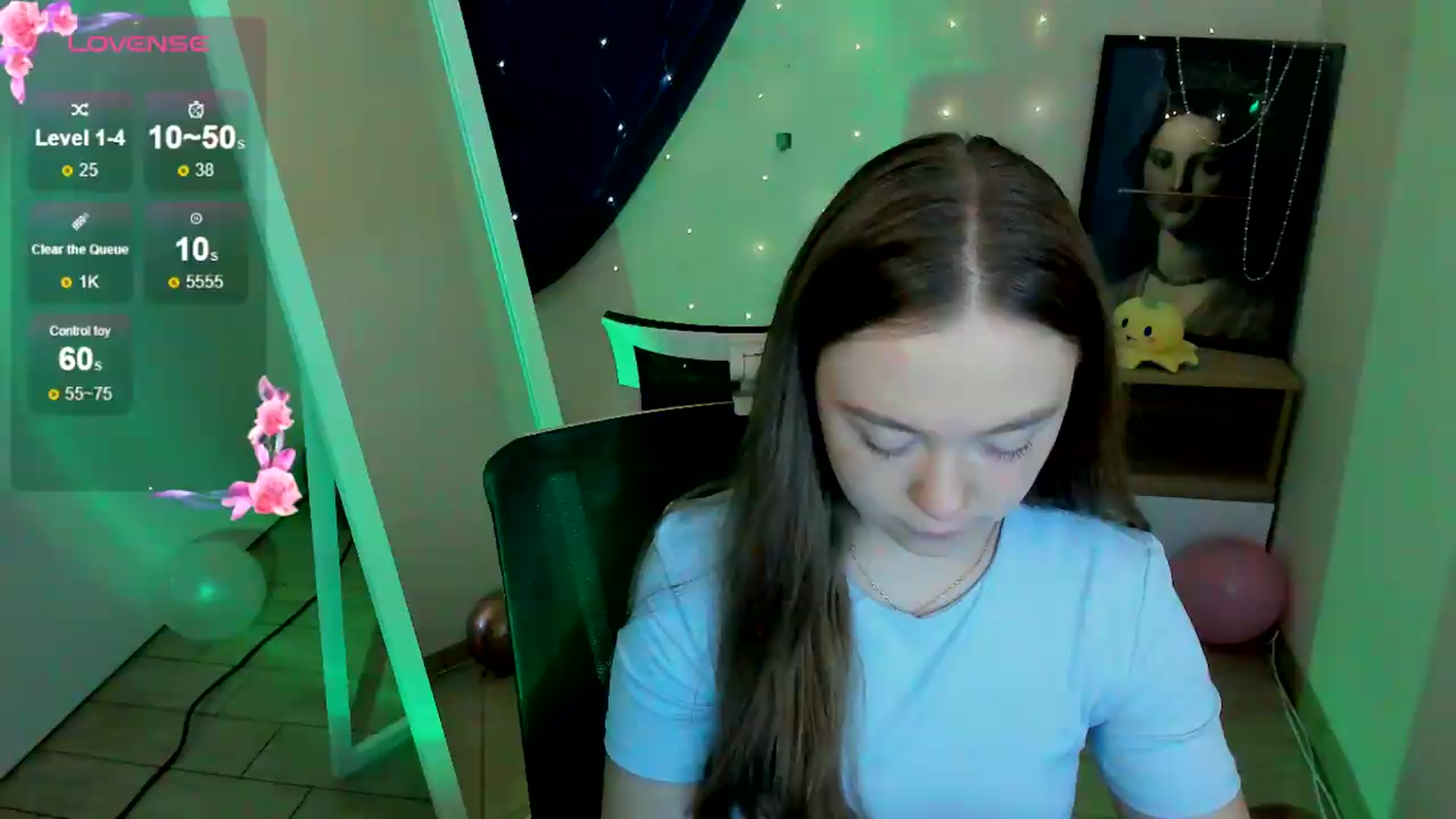 Gallery image thumbnail from Rudy_Meow's myfreecams stream on, 07/29/2026, 08:16 image 13 of 20
