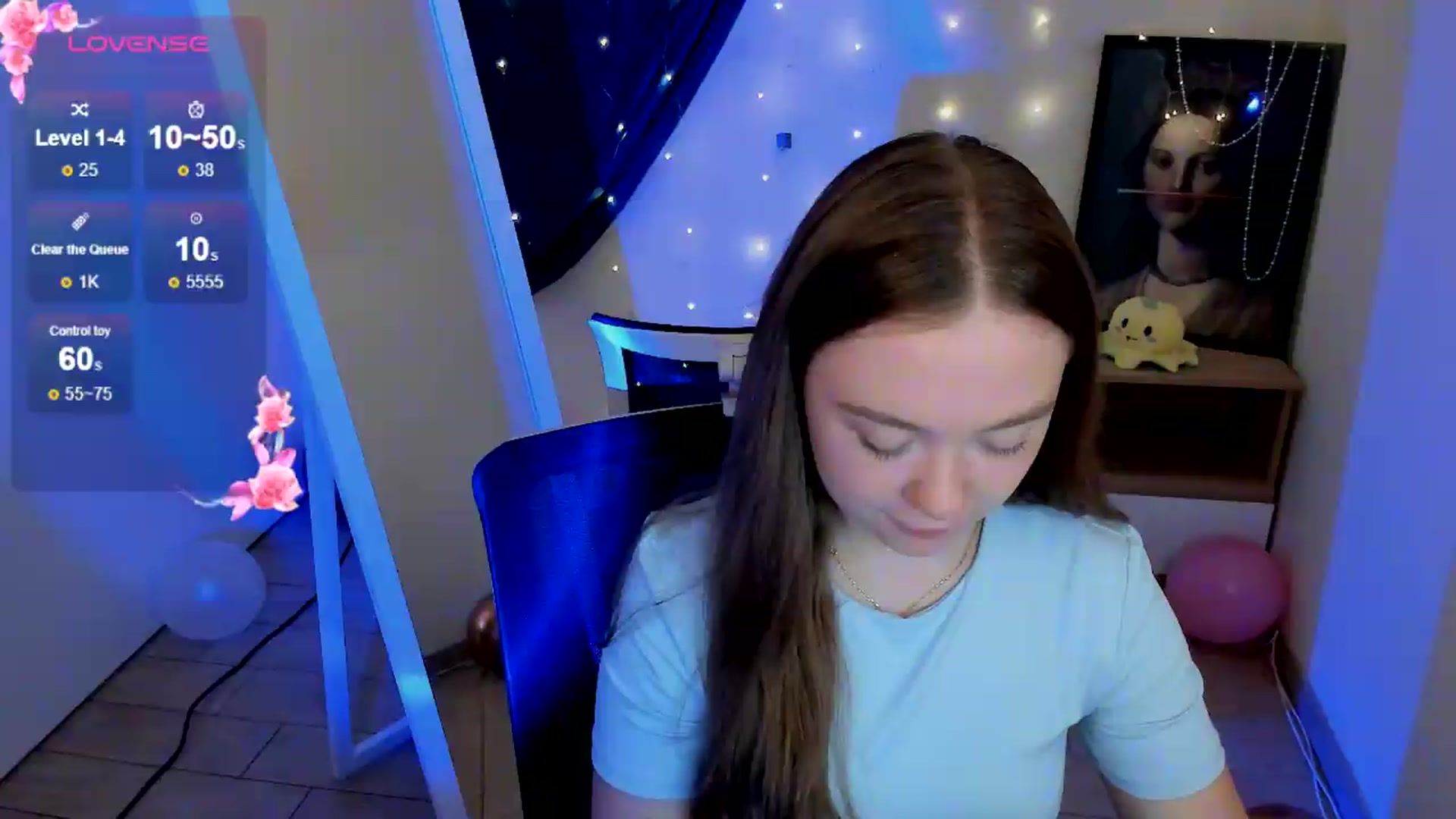 Gallery image thumbnail from Rudy_Meow's myfreecams stream on, 07/29/2026, 08:16 image 14 of 20