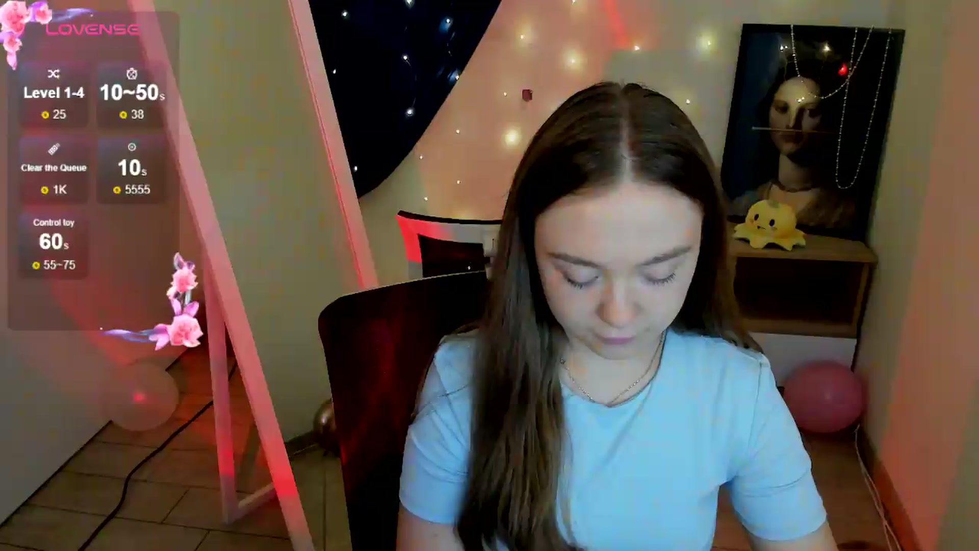 Gallery image thumbnail from Rudy_Meow's myfreecams stream on, 07/29/2026, 08:16 image 15 of 20