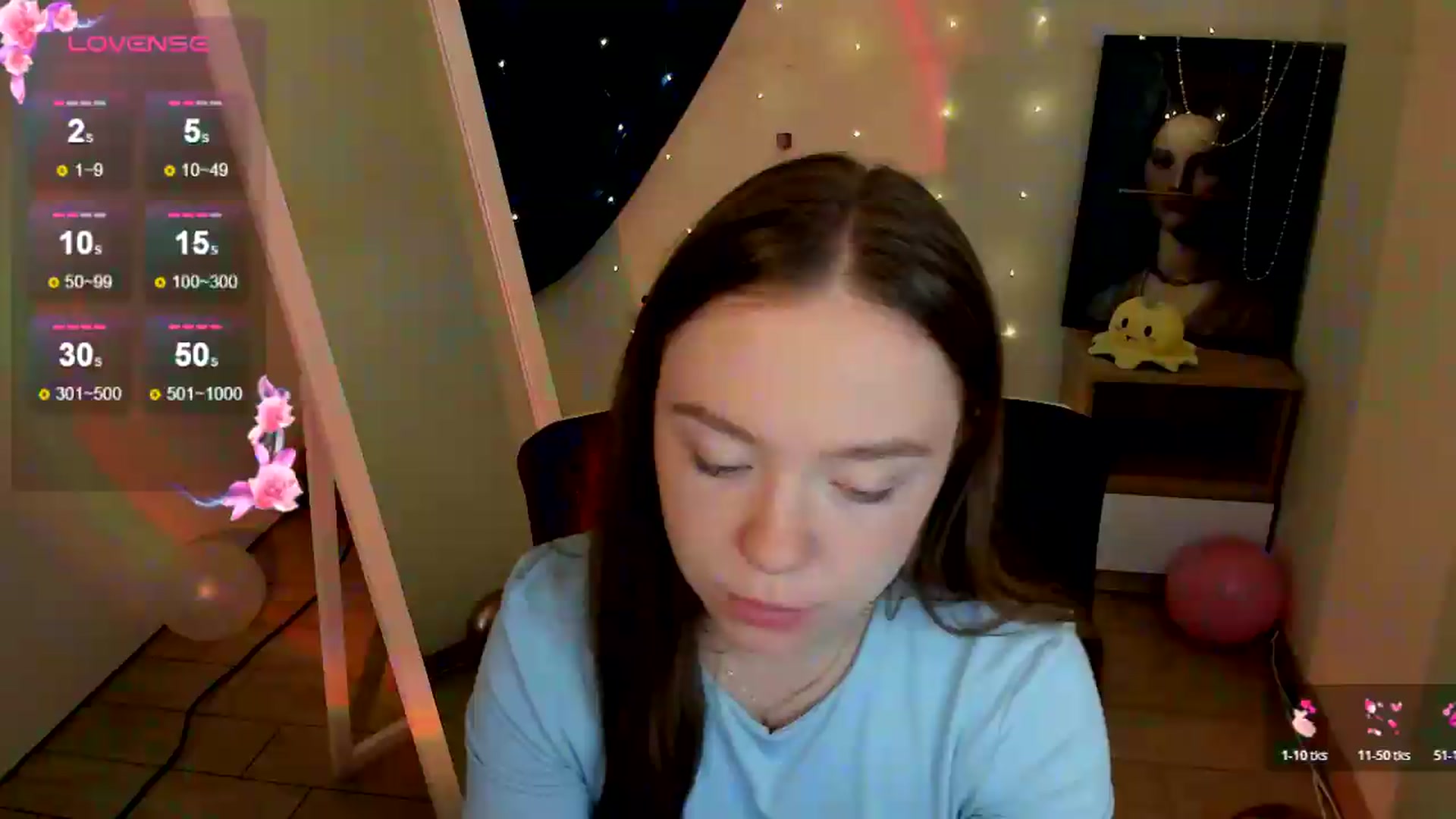 Gallery image thumbnail from Rudy_Meow's myfreecams stream on, 07/29/2026, 08:16 image 8 of 20
