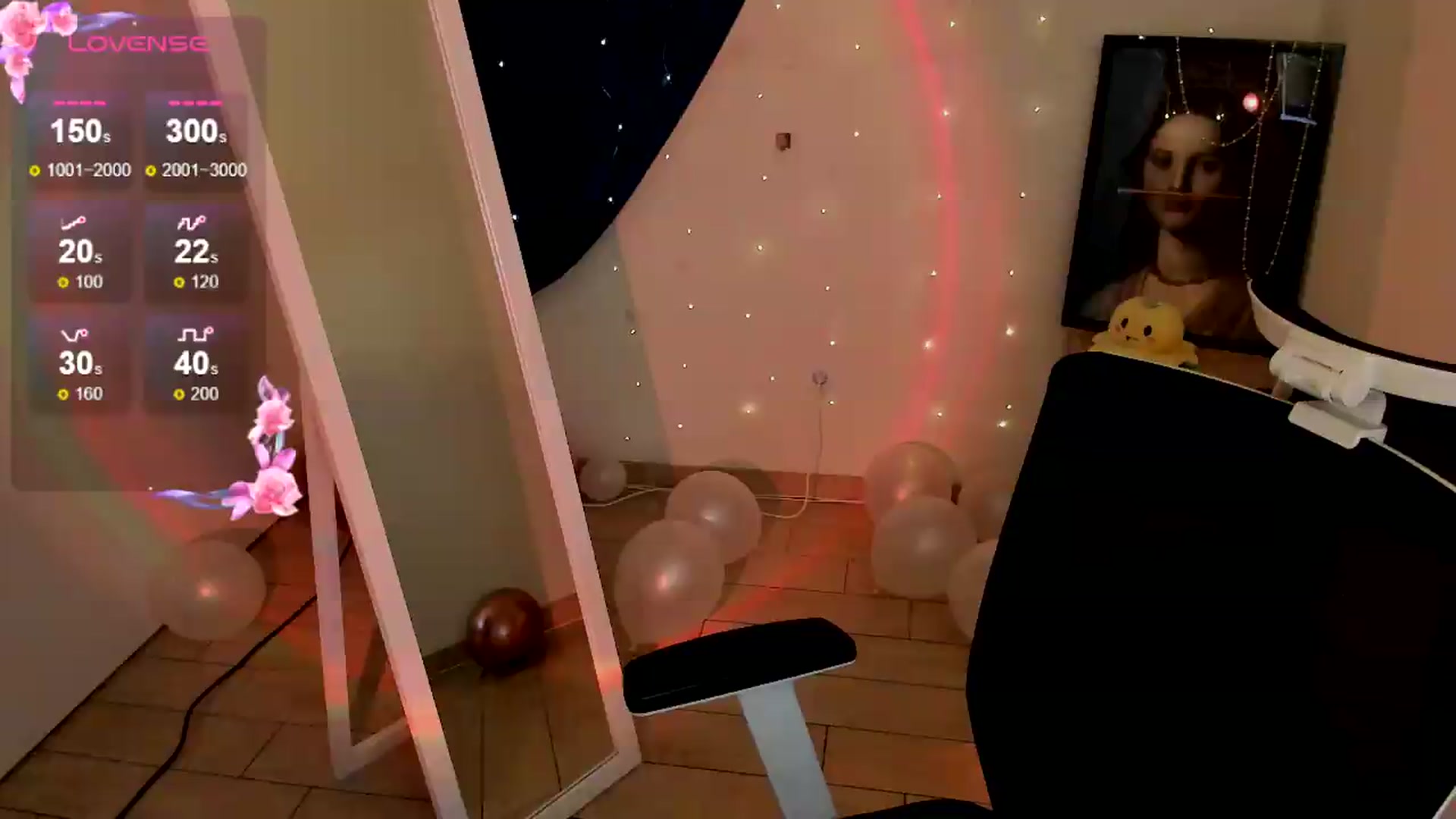 Gallery image thumbnail from Rudy_Meow's myfreecams stream on, 07/29/2026, 08:16 image 11 of 20
