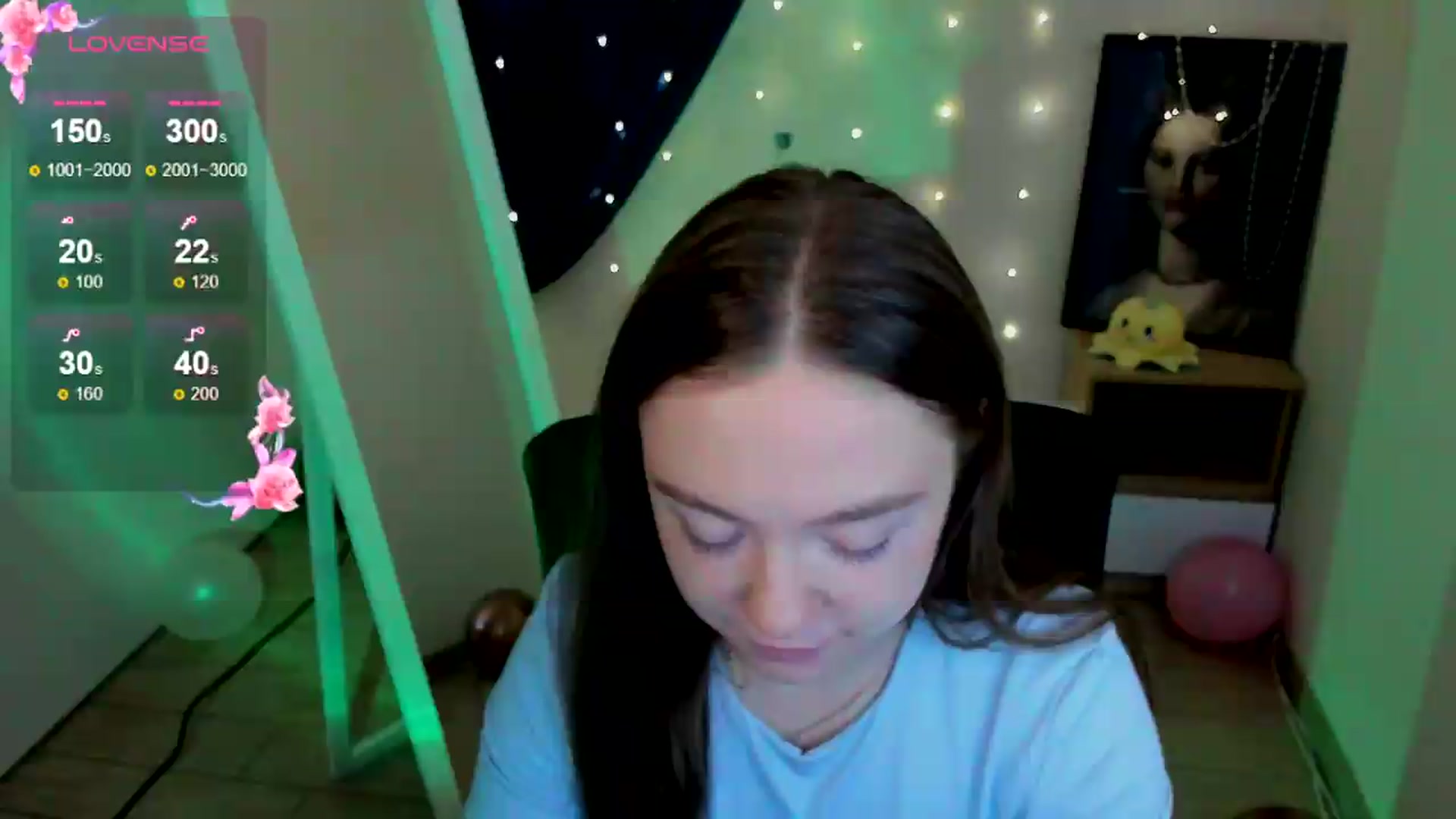 Gallery image thumbnail from Rudy_Meow's myfreecams stream on, 07/29/2026, 08:16 image 10 of 20