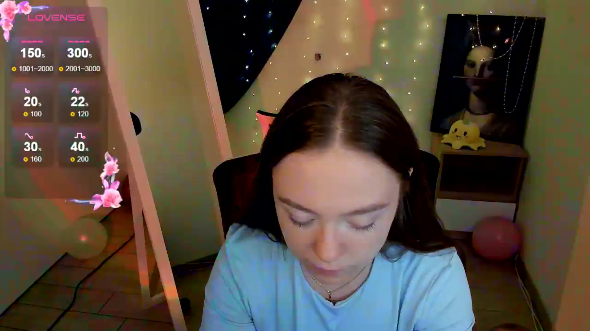 Gallery image thumbnail from Rudy_Meow's myfreecams stream on, 07/29/2026, 09:18 image 20 of 20