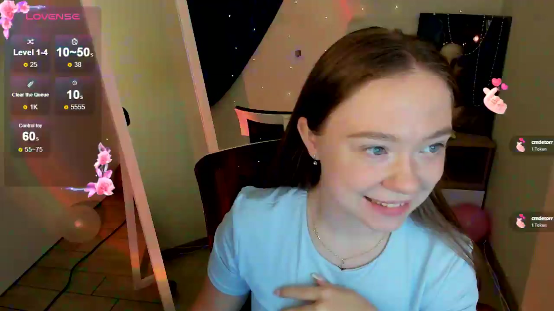 Gallery image thumbnail from Rudy_Meow's myfreecams stream on, 07/29/2026, 09:18 image 17 of 20