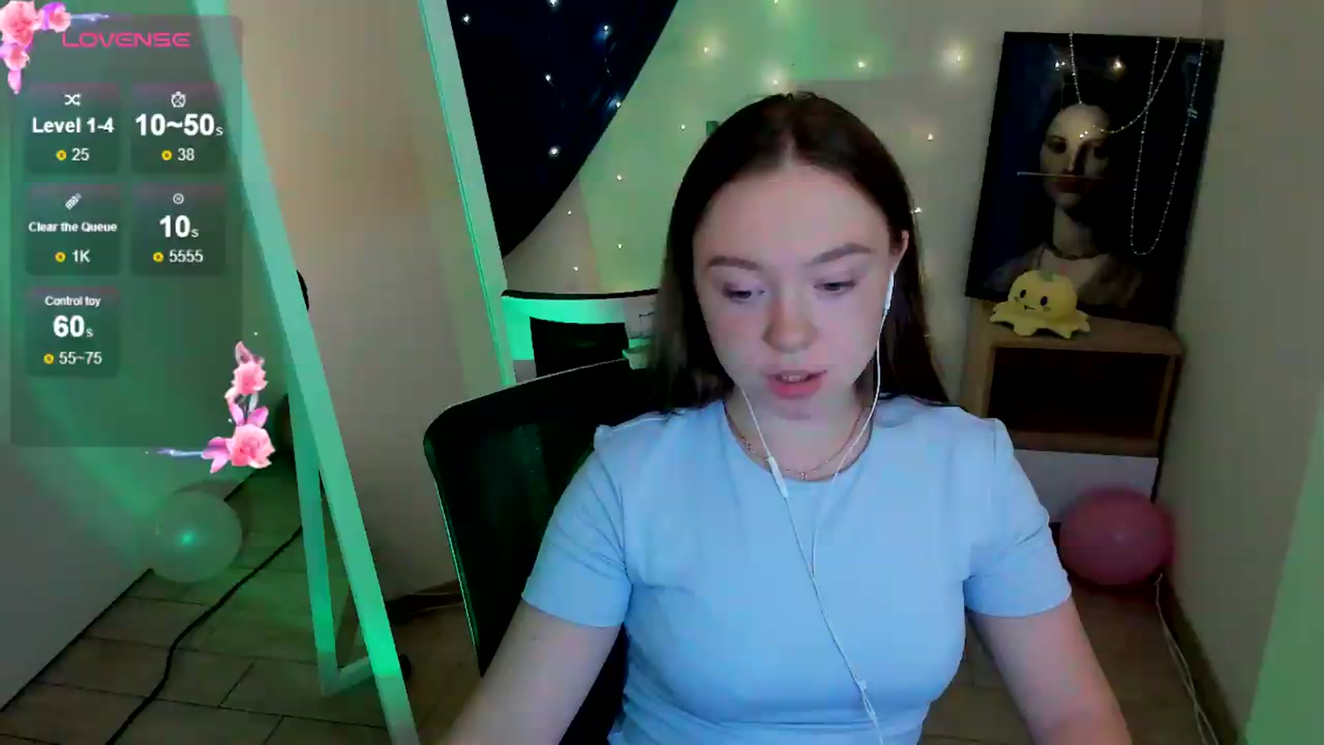 Gallery image thumbnail from Rudy_Meow's myfreecams stream on, 07/29/2026, 09:18 image 8 of 20