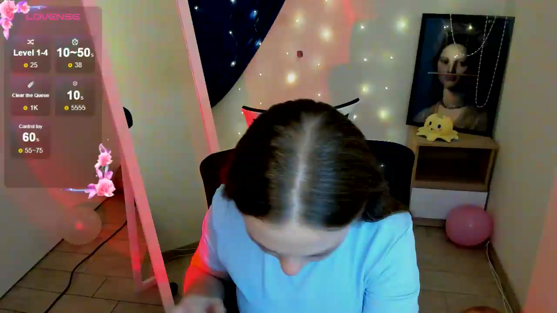 Gallery image thumbnail from Rudy_Meow's myfreecams stream on, 07/29/2026, 09:18 image 19 of 20