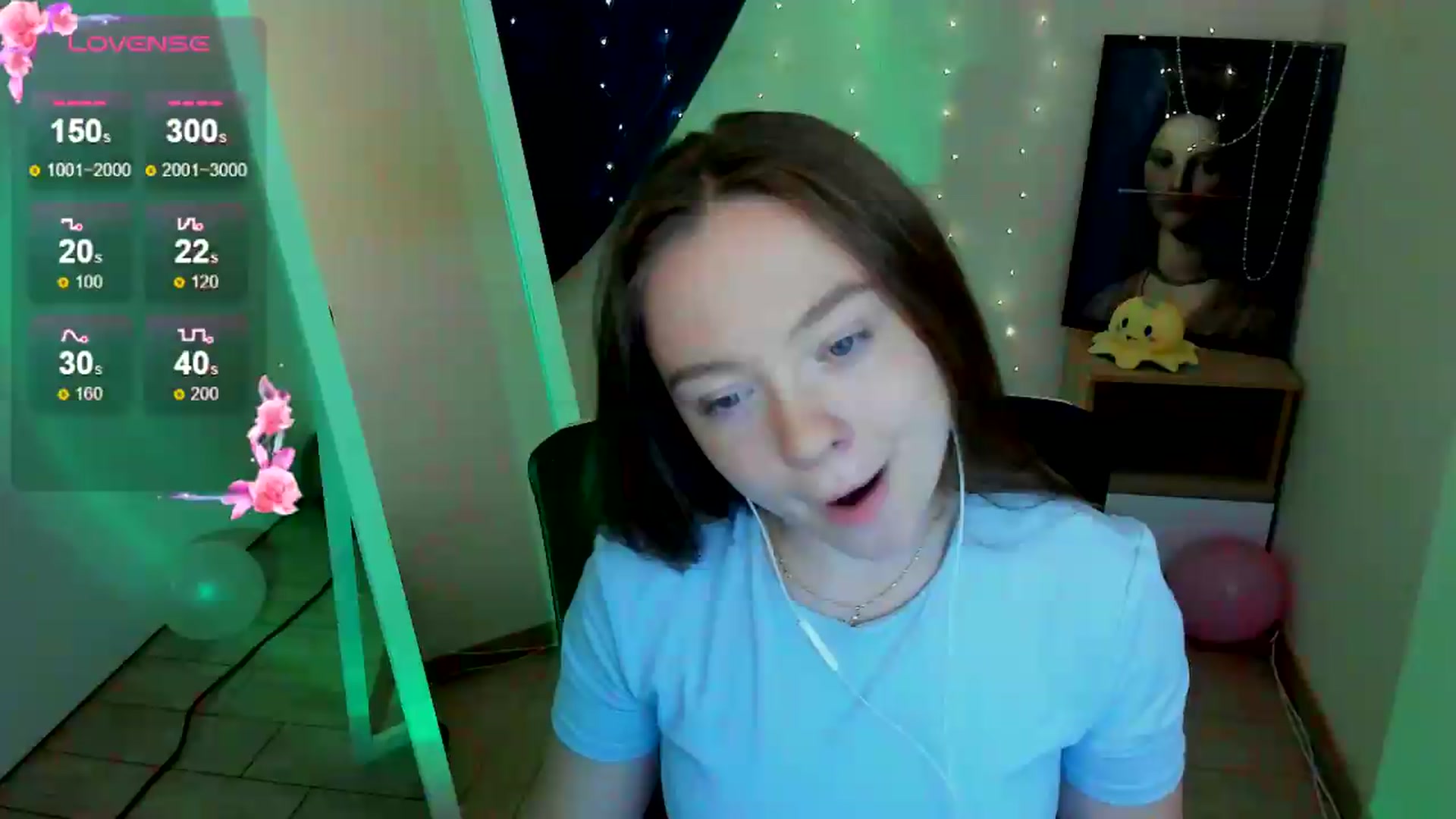 Gallery image thumbnail from Rudy_Meow's myfreecams stream on, 07/29/2026, 09:18 image 11 of 20