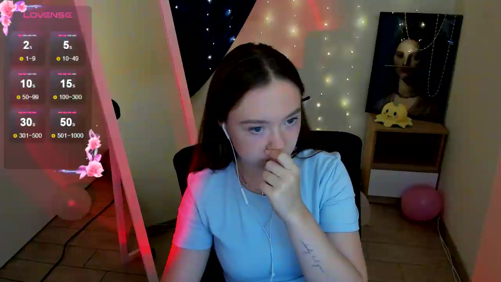 Gallery image thumbnail from Rudy_Meow's myfreecams stream on, 07/29/2026, 09:18 image 9 of 20