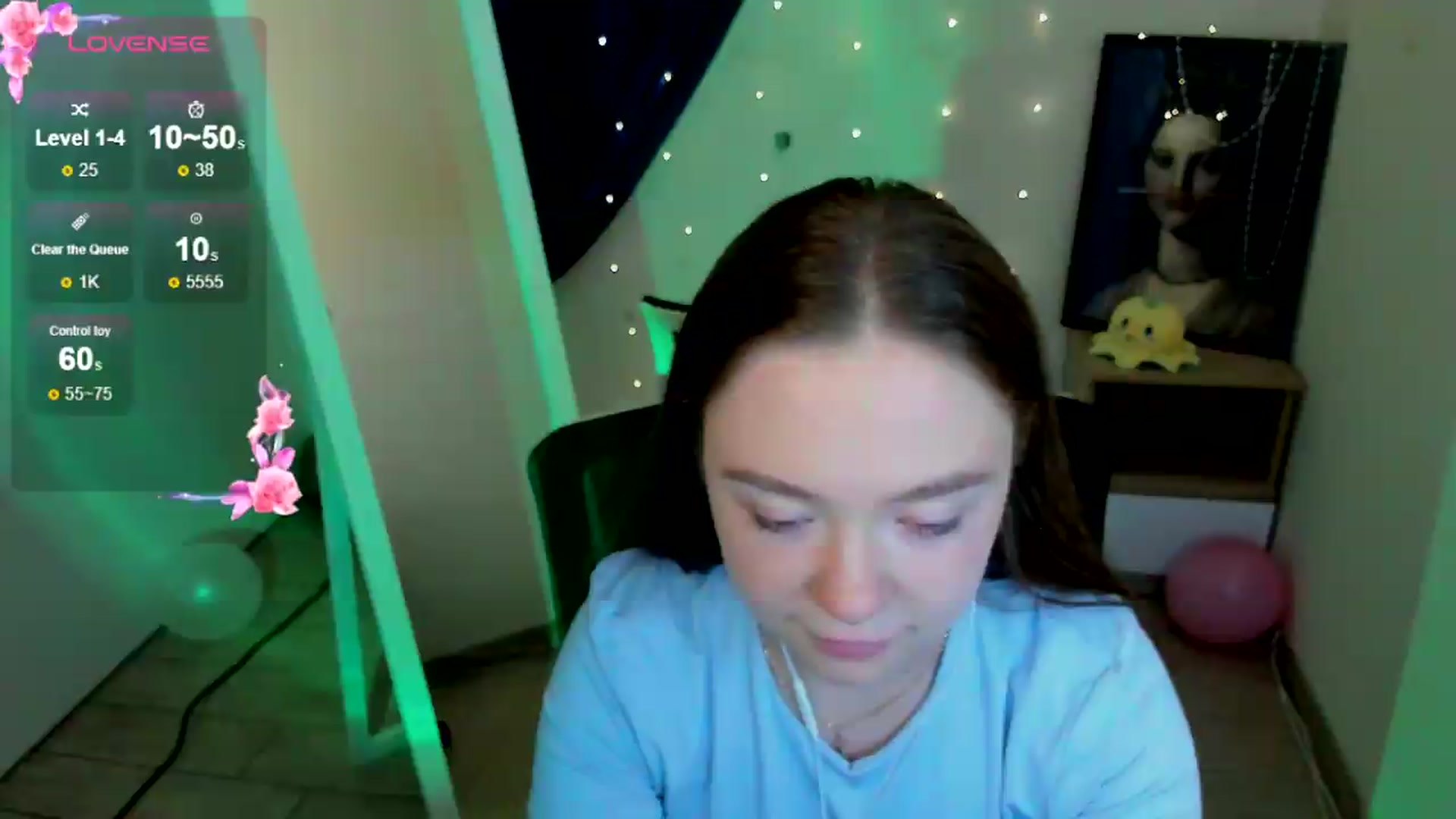 Gallery image thumbnail from Rudy_Meow's myfreecams stream on, 07/29/2026, 09:18 image 3 of 20