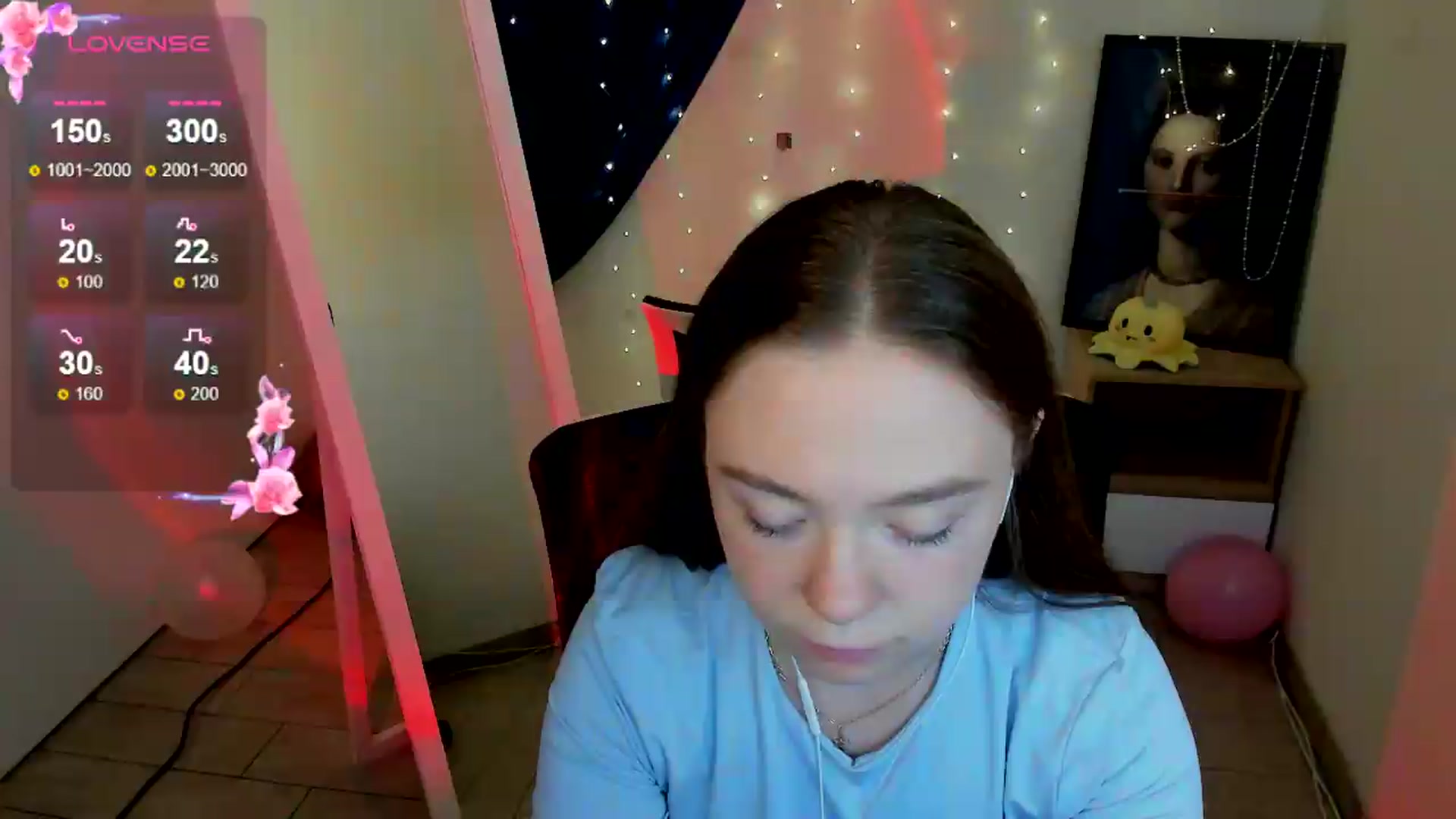 Gallery image thumbnail from Rudy_Meow's myfreecams stream on, 07/29/2026, 09:18 image 4 of 20