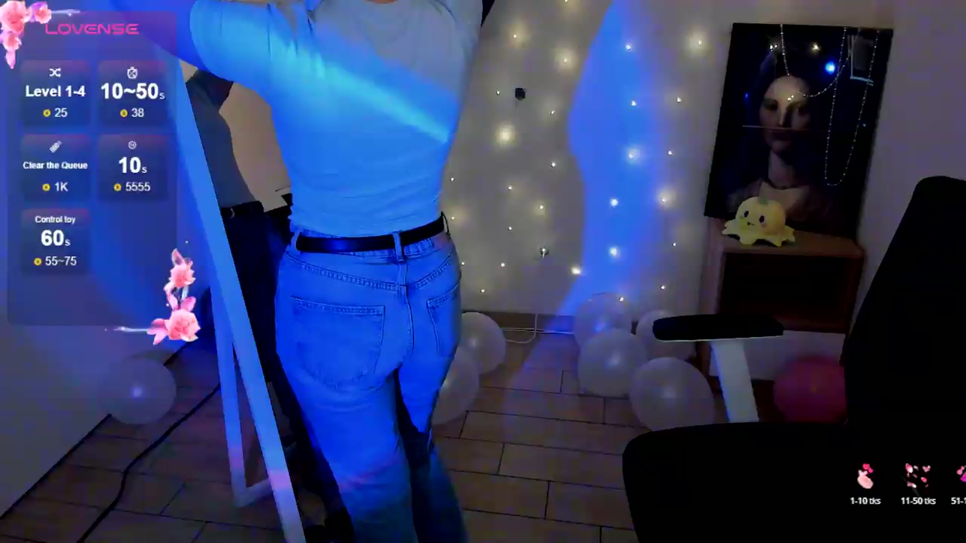 Gallery image thumbnail from Rudy_Meow's myfreecams stream on, 07/29/2026, 09:18 image 15 of 20