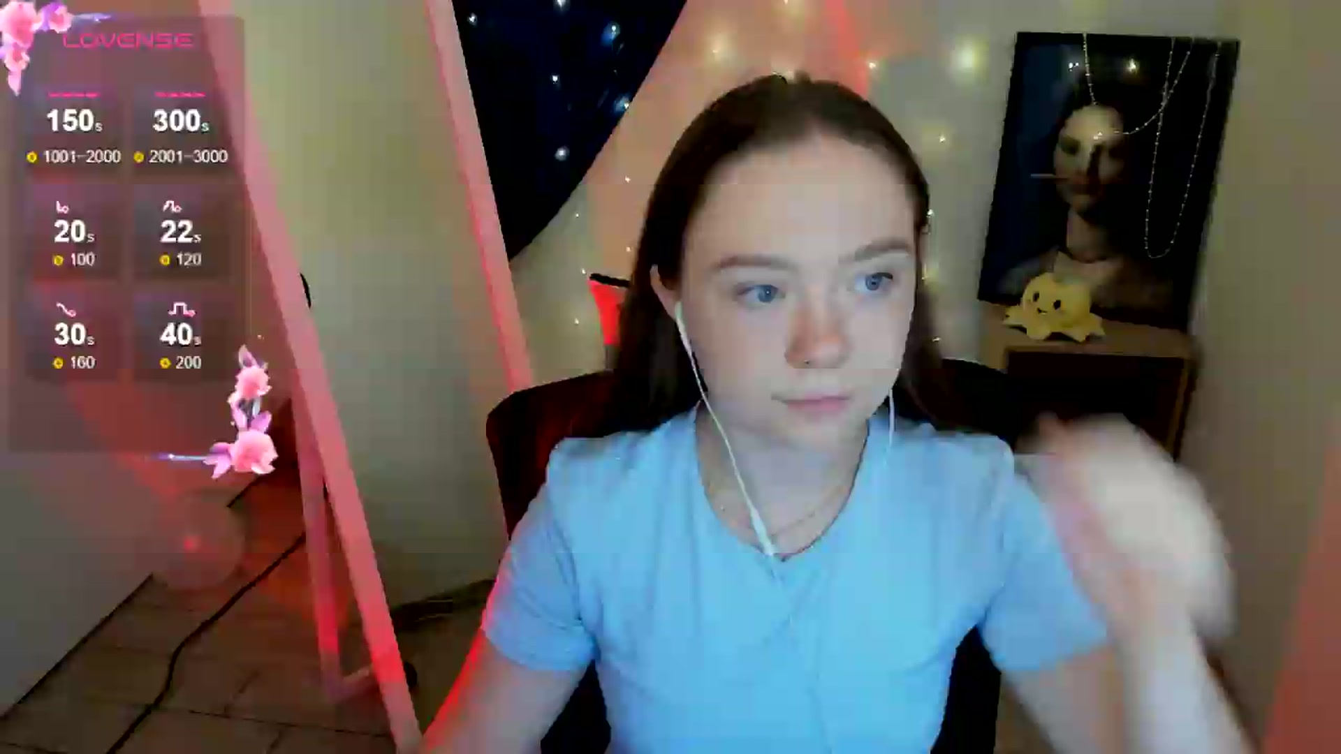 Gallery image thumbnail from Rudy_Meow's myfreecams stream on, 07/29/2026, 09:18 image 6 of 20