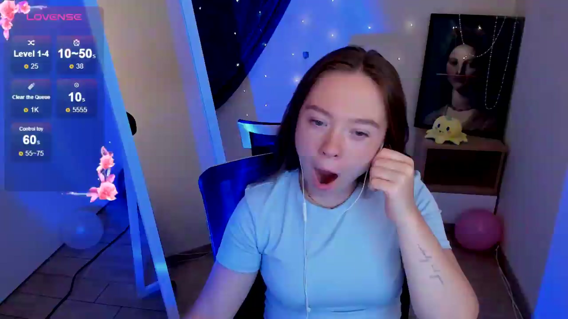 Gallery image thumbnail from Rudy_Meow's myfreecams stream on, 07/29/2026, 09:18 image 10 of 20