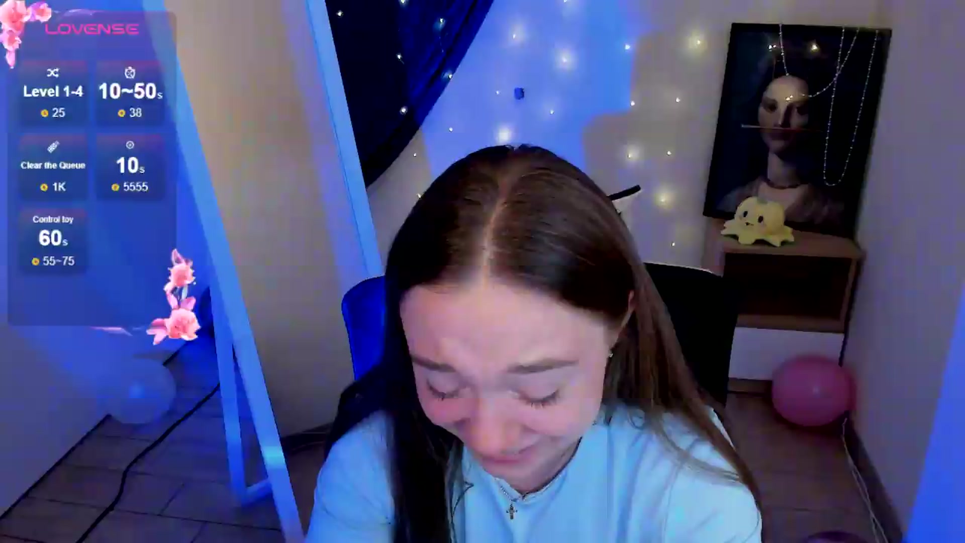 Gallery image thumbnail from Rudy_Meow's myfreecams stream on, 07/29/2026, 10:11 image 10 of 20