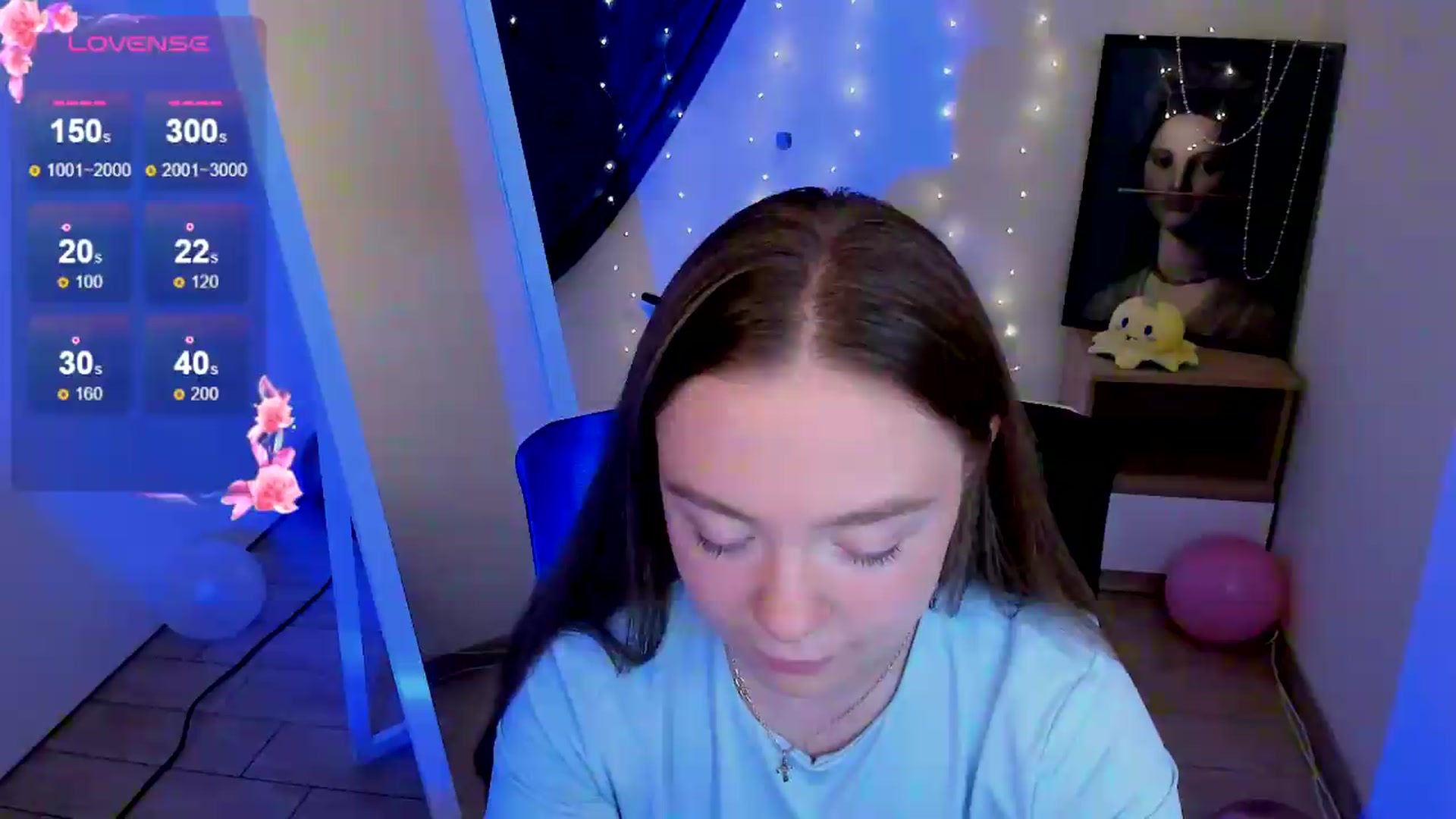 Gallery image thumbnail from Rudy_Meow's myfreecams stream on, 07/29/2026, 10:11 image 9 of 20