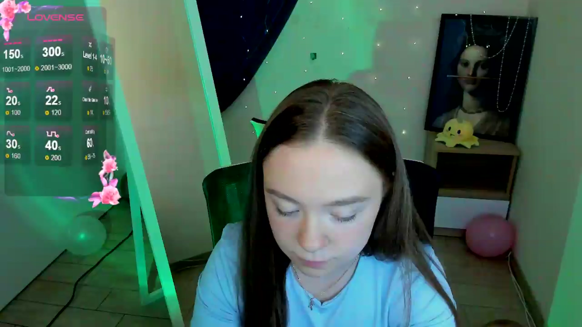 Gallery image thumbnail from Rudy_Meow's myfreecams stream on, 07/29/2026, 10:11 image 18 of 20