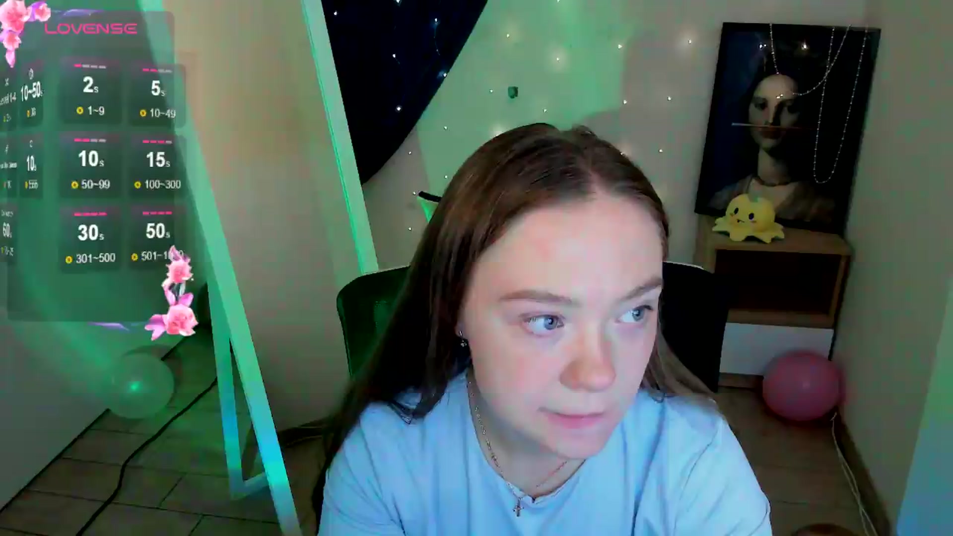 Gallery image thumbnail from Rudy_Meow's myfreecams stream on, 07/29/2026, 10:11 image 8 of 20