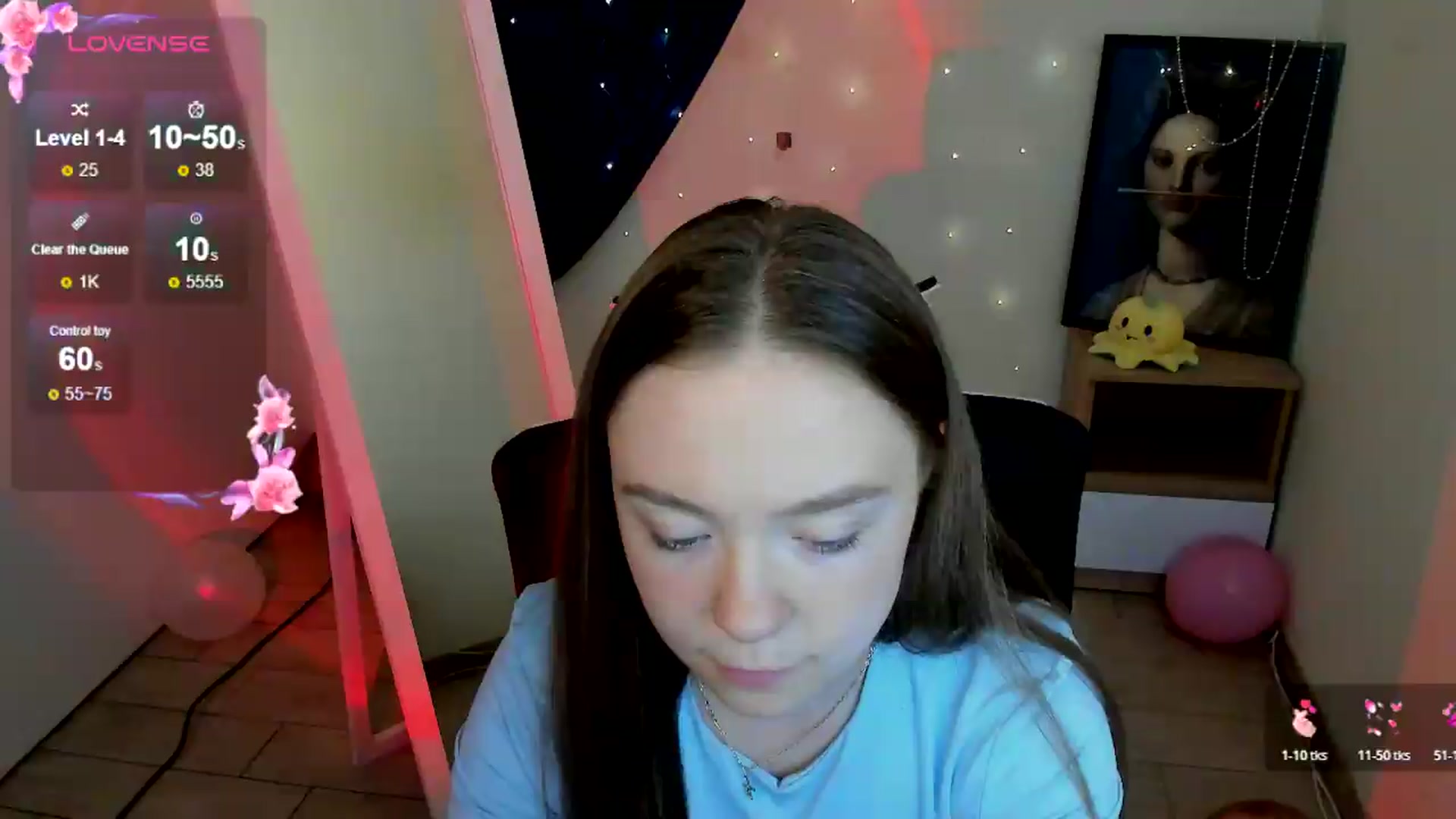 Gallery image thumbnail from Rudy_Meow's myfreecams stream on, 07/29/2026, 10:11 image 16 of 20