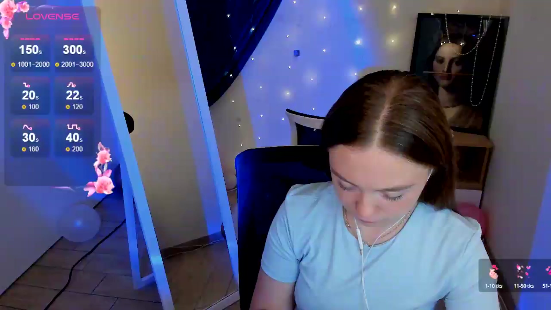 Gallery image thumbnail from Rudy_Meow's myfreecams stream on, 07/29/2026, 10:11 image 20 of 20