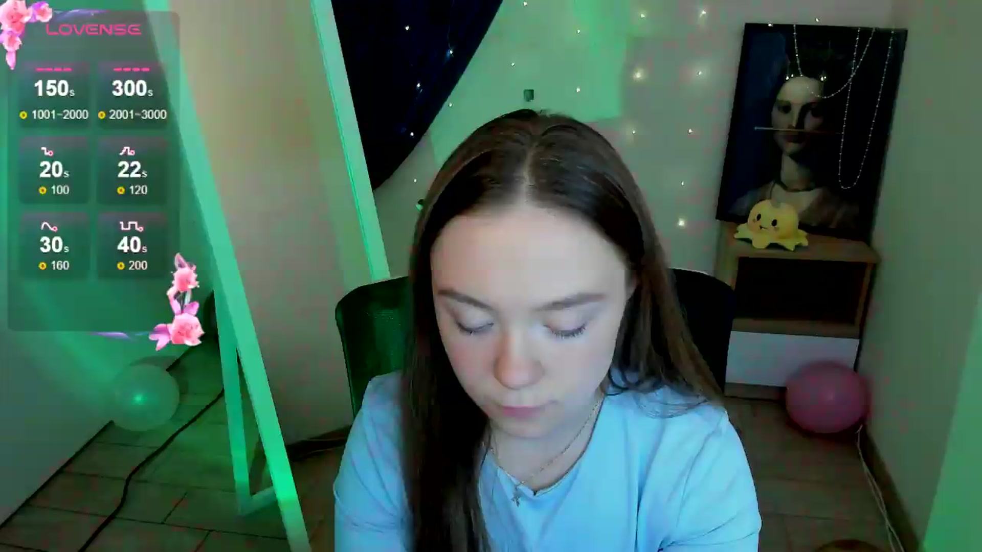 Gallery image thumbnail from Rudy_Meow's myfreecams stream on, 07/29/2026, 10:11 image 4 of 20