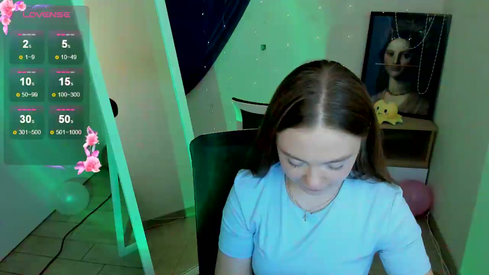 Gallery image thumbnail from Rudy_Meow's myfreecams stream on, 07/29/2026, 10:11 image 6 of 20