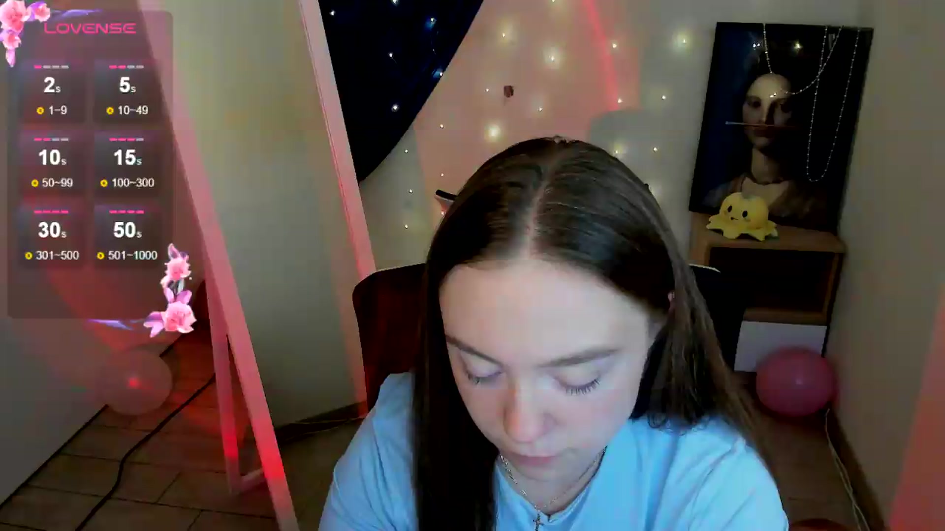 Gallery image thumbnail from Rudy_Meow's myfreecams stream on, 07/29/2026, 10:11 image 14 of 20