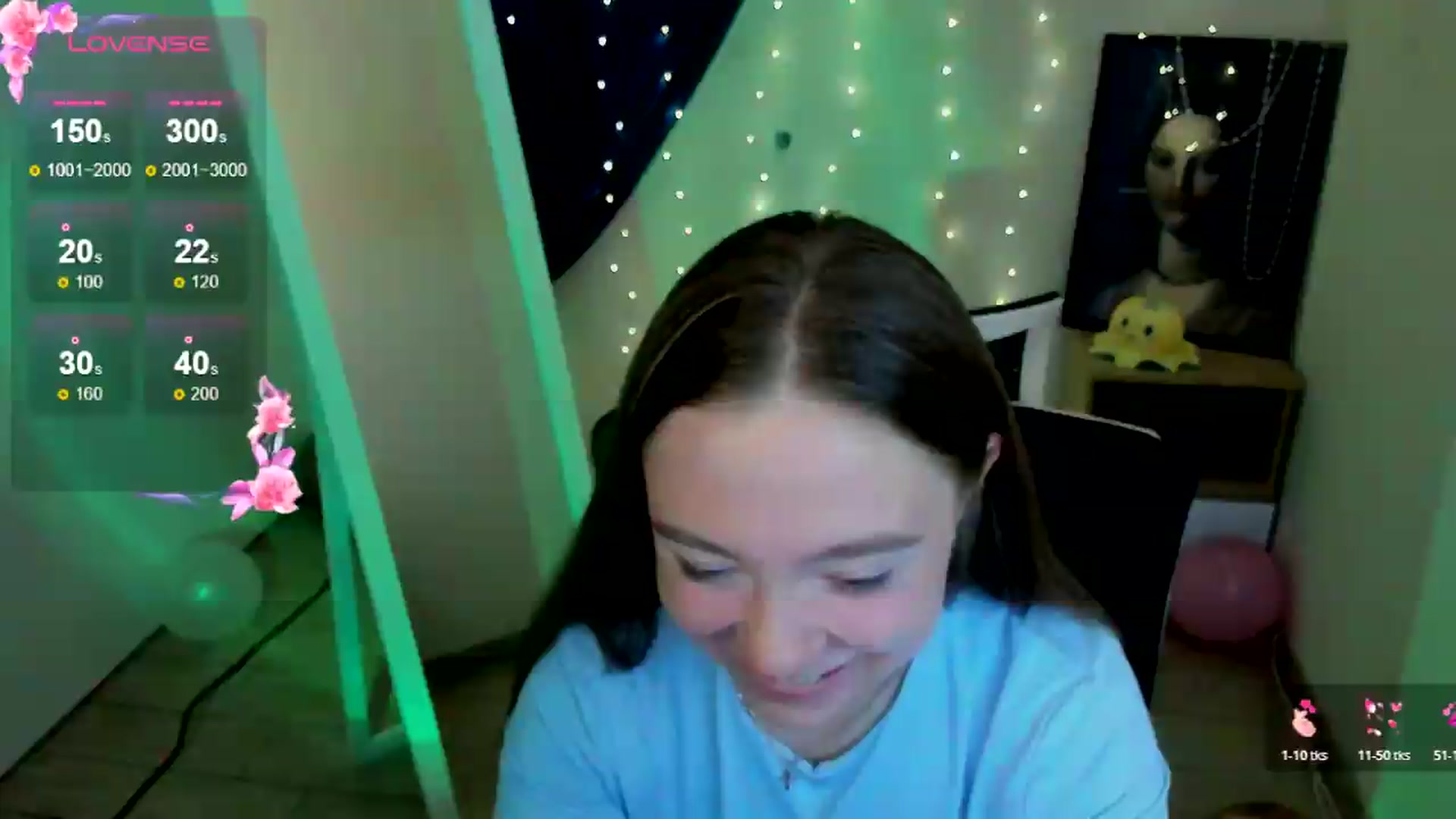 Gallery image thumbnail from Rudy_Meow's myfreecams stream on, 07/29/2026, 10:11 image 7 of 20