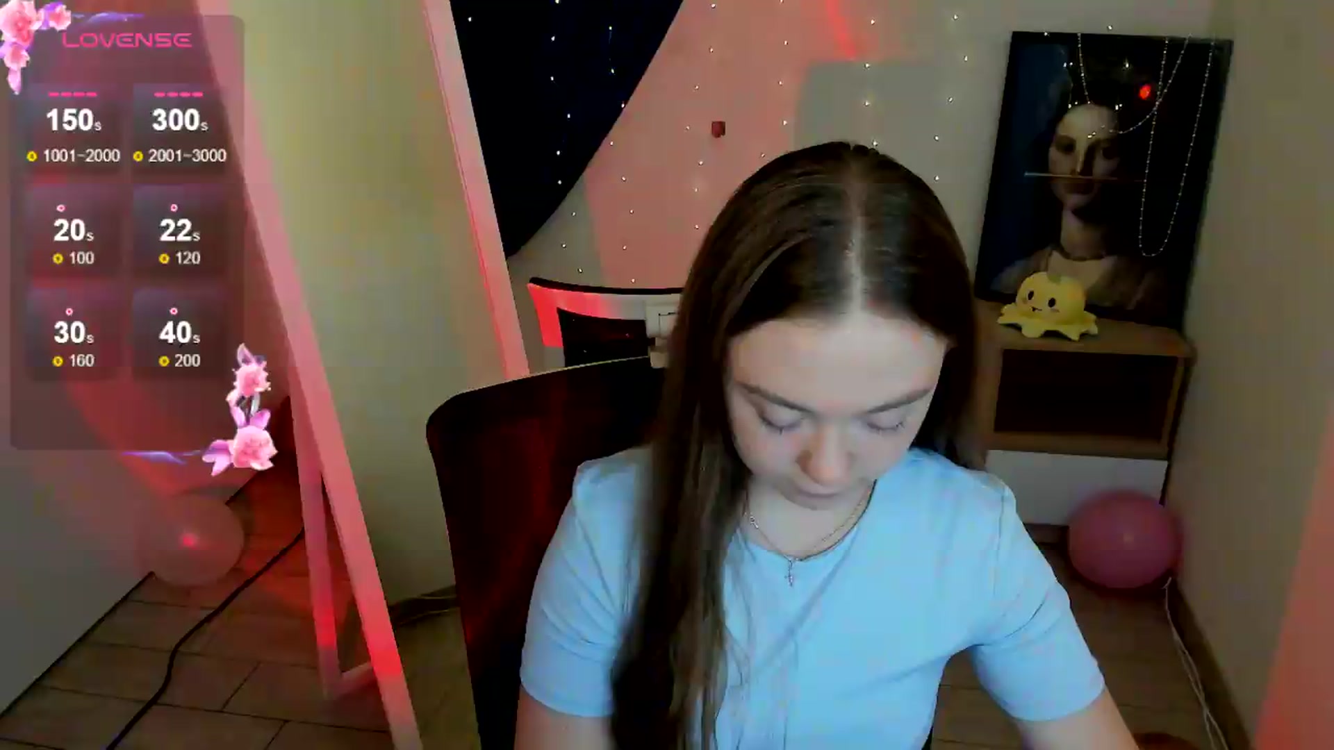 Gallery image thumbnail from Rudy_Meow's myfreecams stream on, 07/29/2026, 10:11 image 1 of 20
