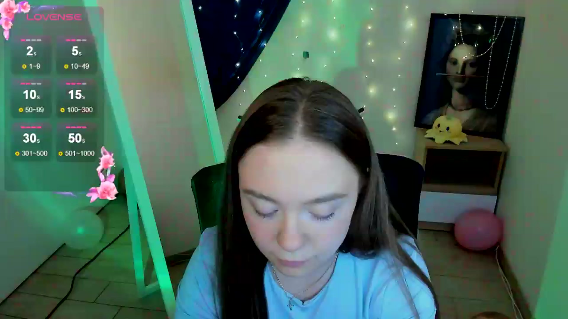 Gallery image thumbnail from Rudy_Meow's myfreecams stream on, 07/29/2026, 10:11 image 17 of 20