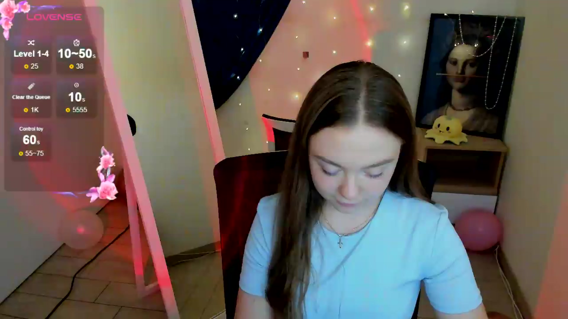 Gallery image thumbnail from Rudy_Meow's myfreecams stream on, 07/29/2026, 10:11 image 2 of 20