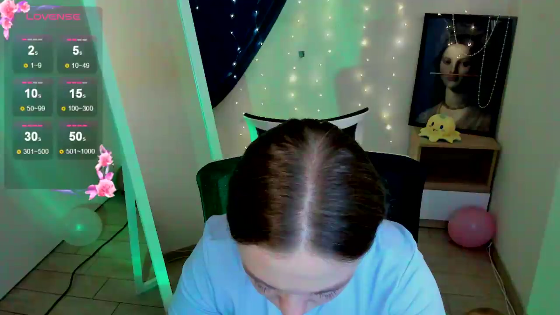 Gallery image thumbnail from Rudy_Meow's myfreecams stream on, 07/29/2026, 10:11 image 19 of 20