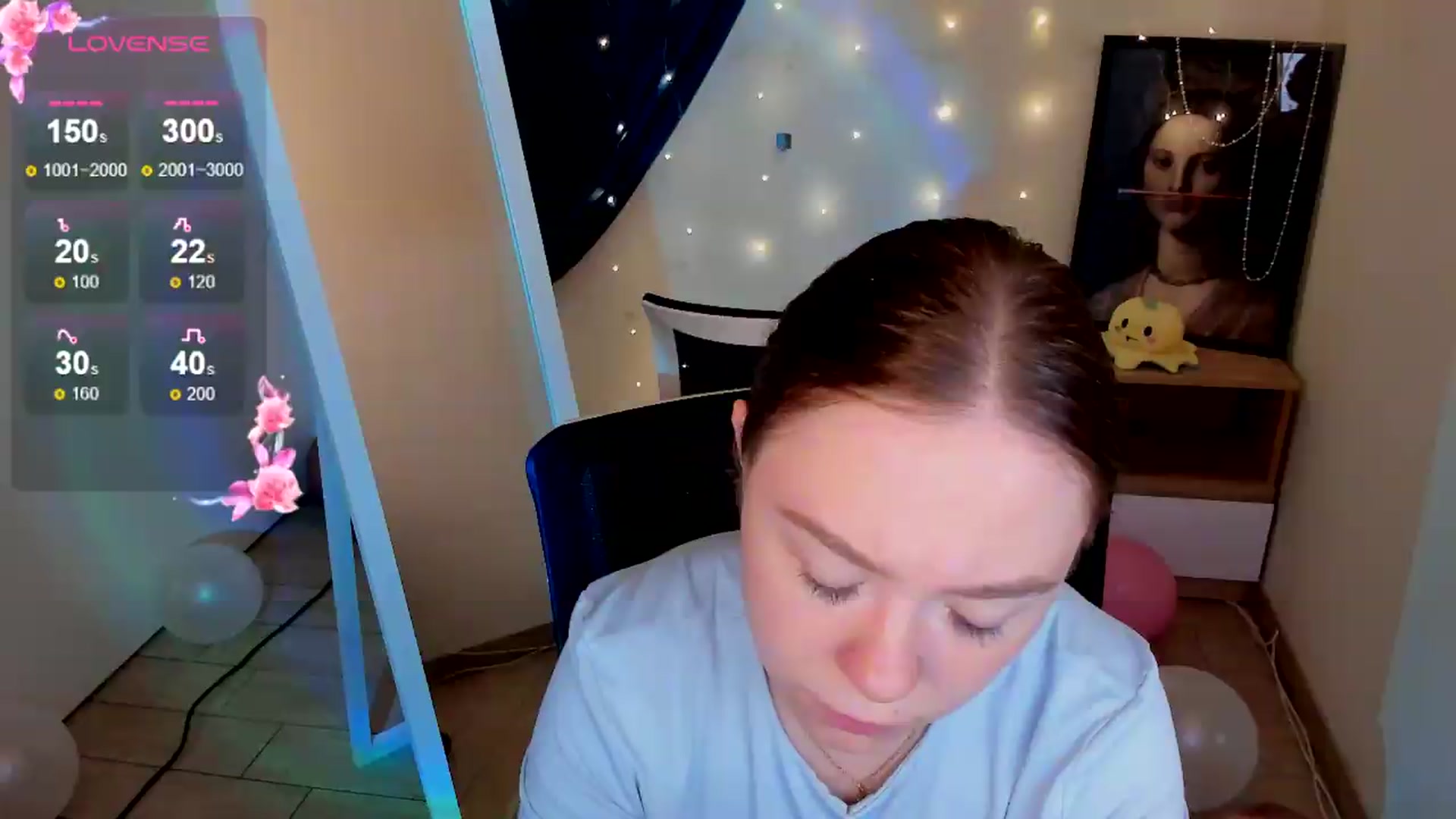 Gallery image thumbnail from Rudy_Meow's myfreecams stream on, 07/30/2026, 07:21 image 19 of 20