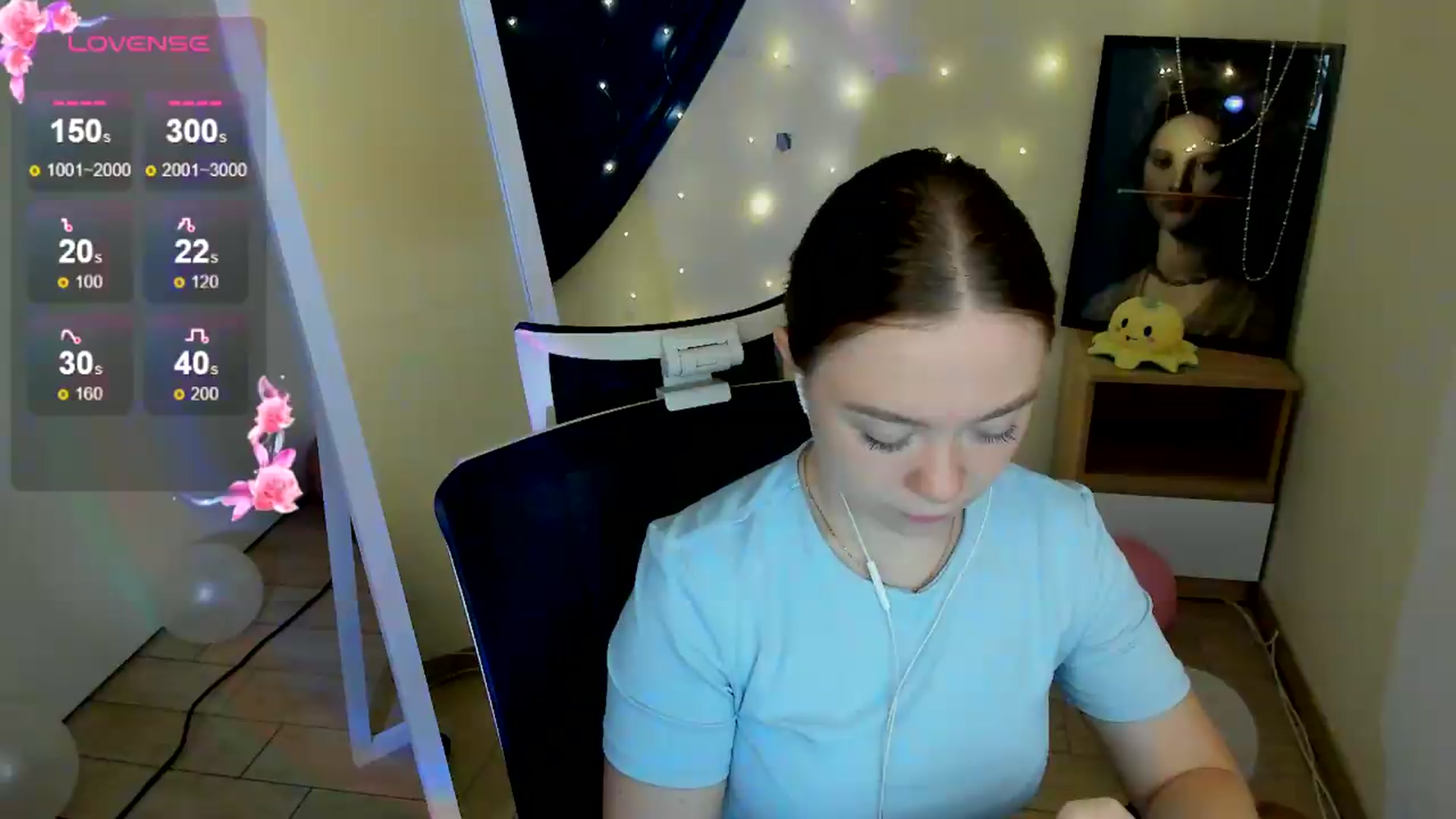 Gallery image thumbnail from Rudy_Meow's myfreecams stream on, 07/30/2026, 07:21 image 20 of 20