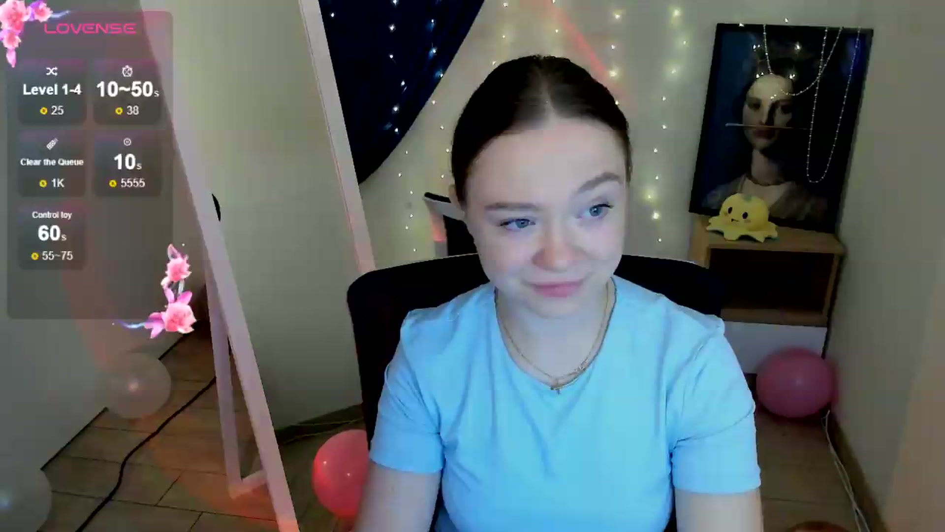 Gallery image thumbnail from Rudy_Meow's myfreecams stream on, 07/30/2026, 07:21 image 8 of 20
