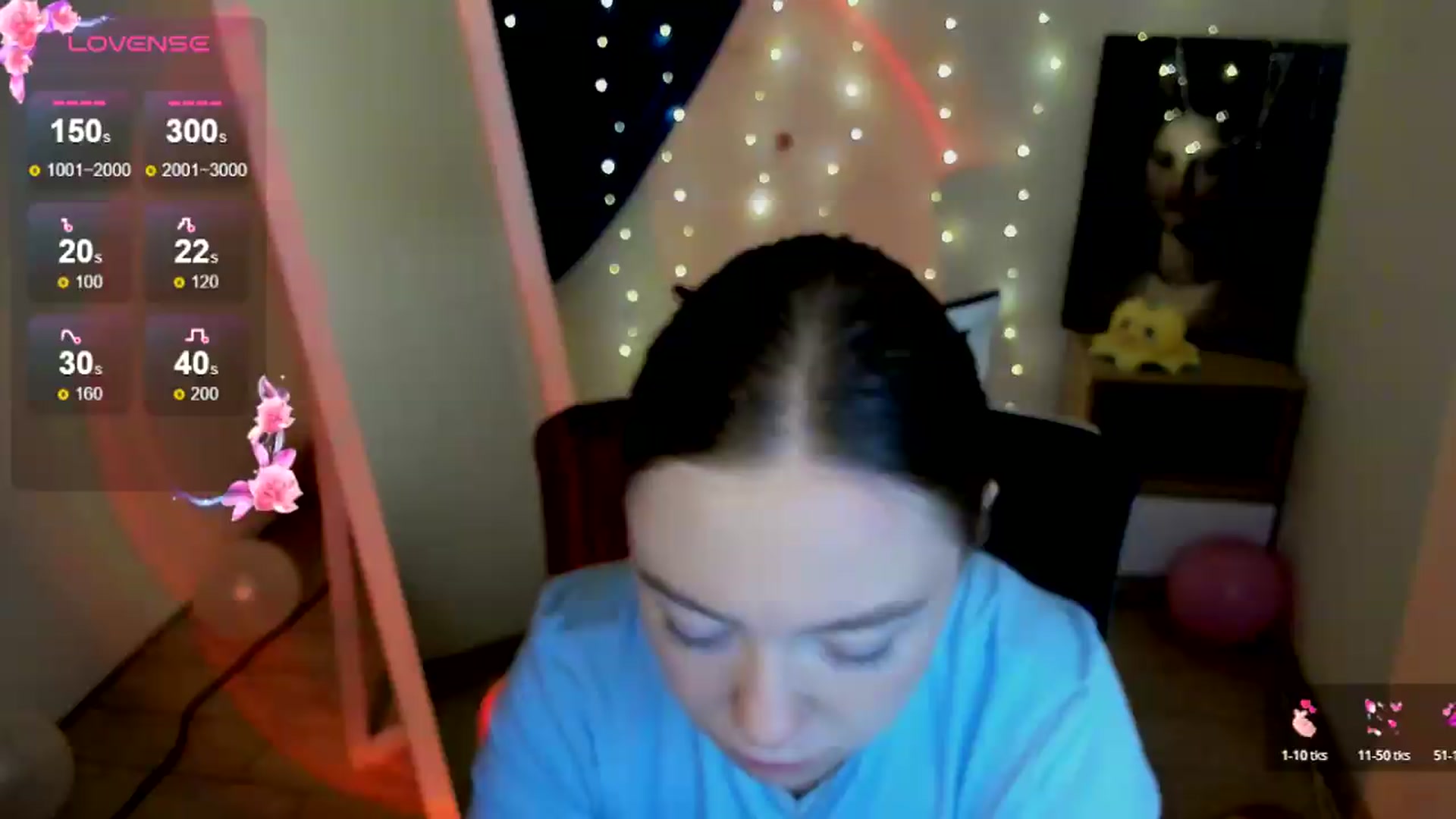Gallery image thumbnail from Rudy_Meow's myfreecams stream on, 07/30/2026, 07:21 image 1 of 20