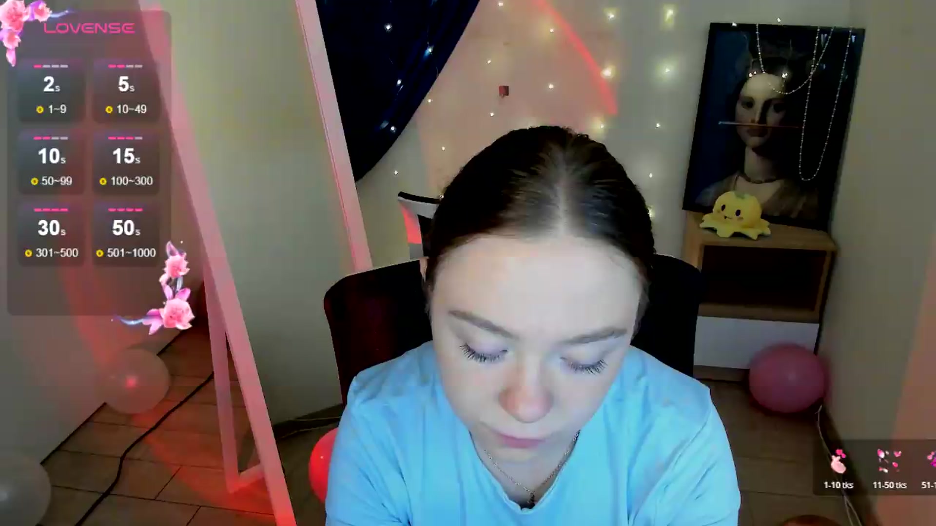 Gallery image thumbnail from Rudy_Meow's myfreecams stream on, 07/30/2026, 07:21 image 16 of 20