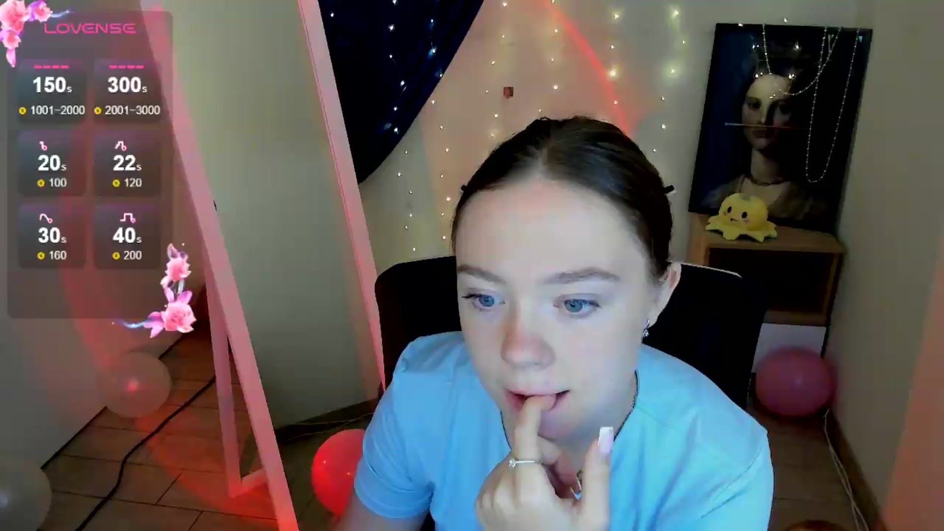 Gallery image thumbnail from Rudy_Meow's myfreecams stream on, 07/30/2026, 07:21 image 11 of 20