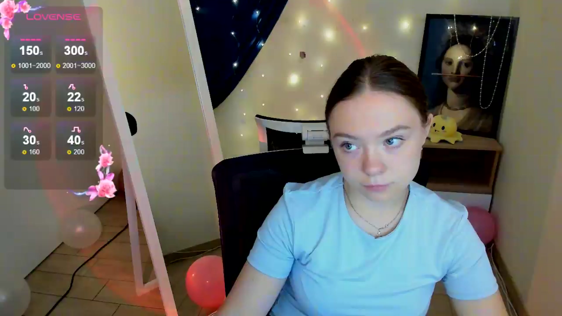 Gallery image thumbnail from Rudy_Meow's myfreecams stream on, 07/30/2026, 07:21 image 10 of 20