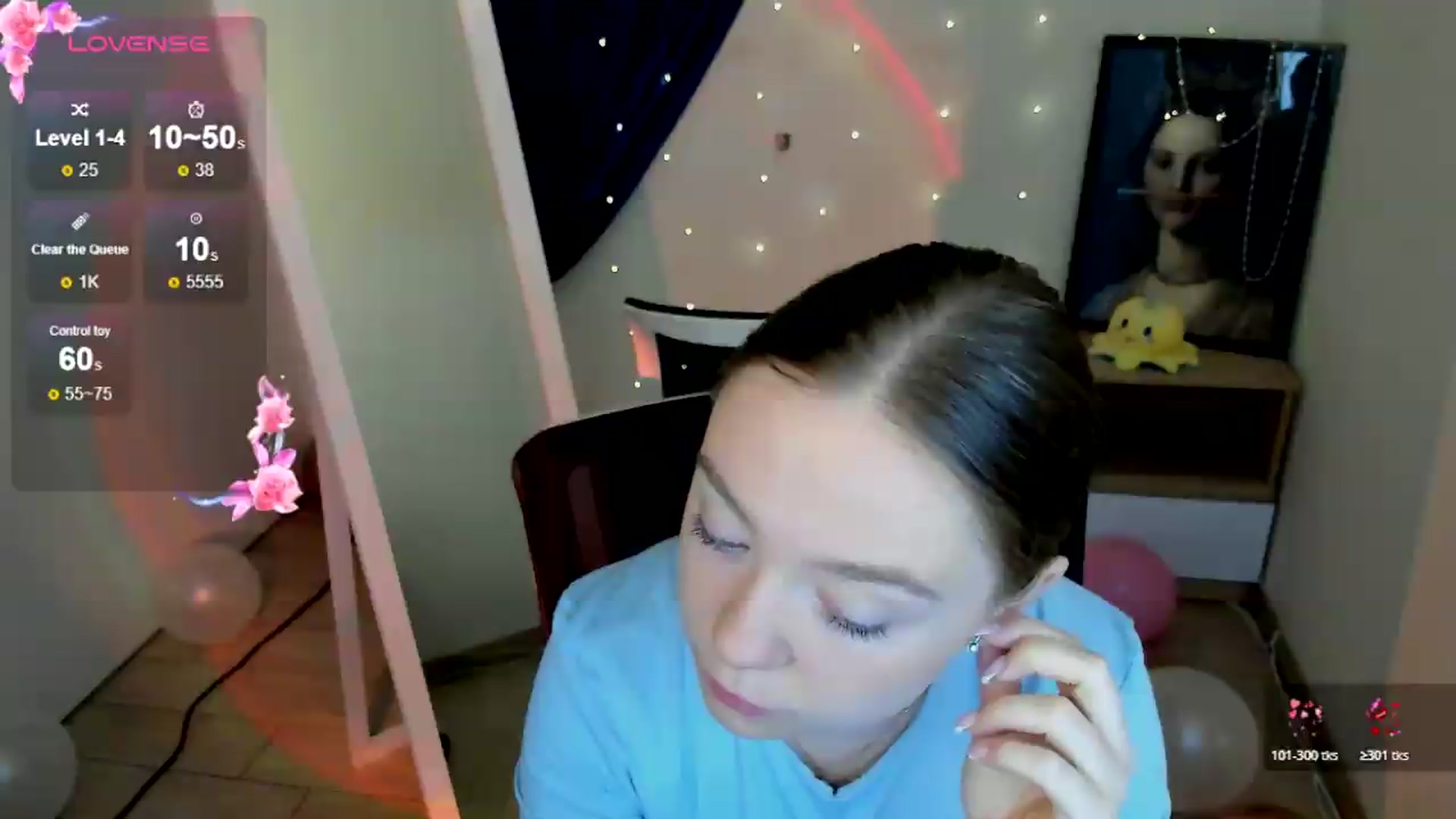 Gallery image thumbnail from Rudy_Meow's myfreecams stream on, 07/30/2026, 07:21 image 18 of 20