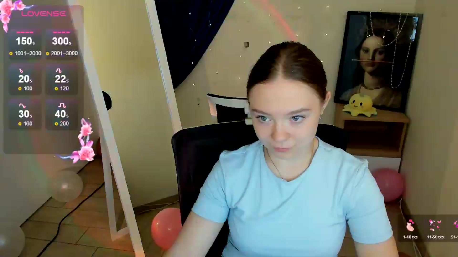 Gallery image thumbnail from Rudy_Meow's myfreecams stream on, 07/30/2026, 07:21 image 15 of 20